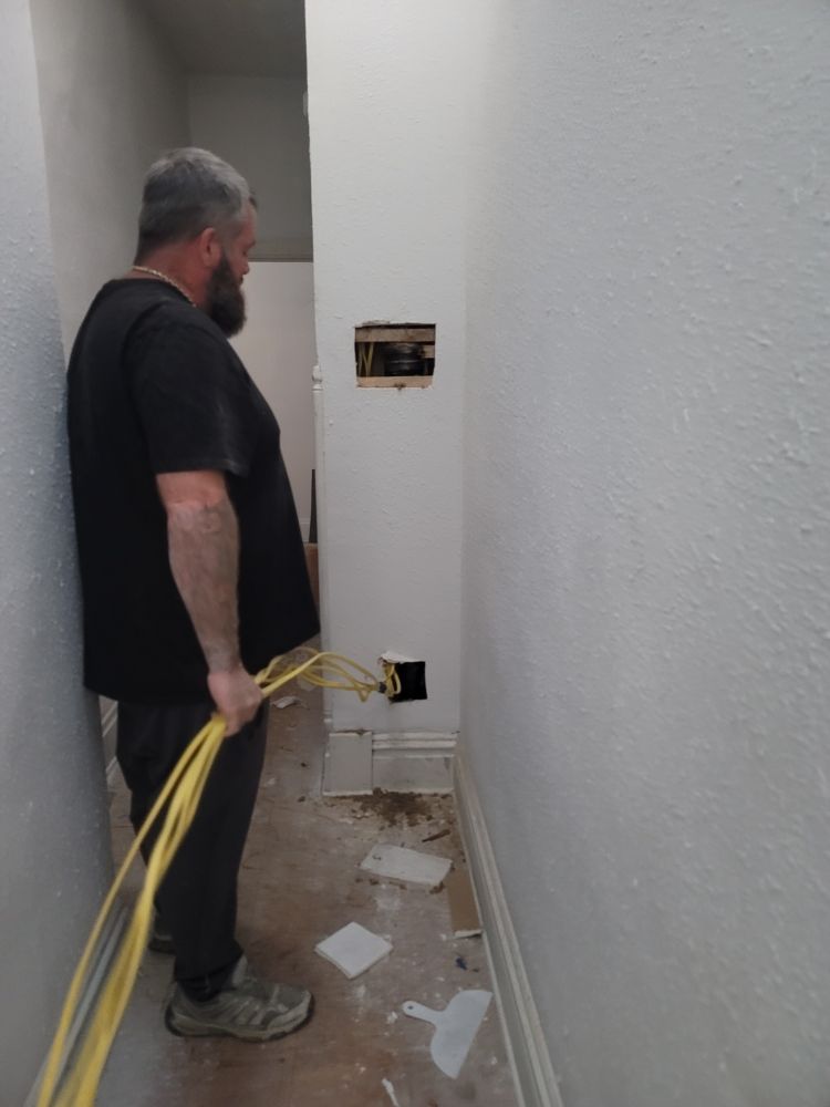 Slide of Rightway Remodeling