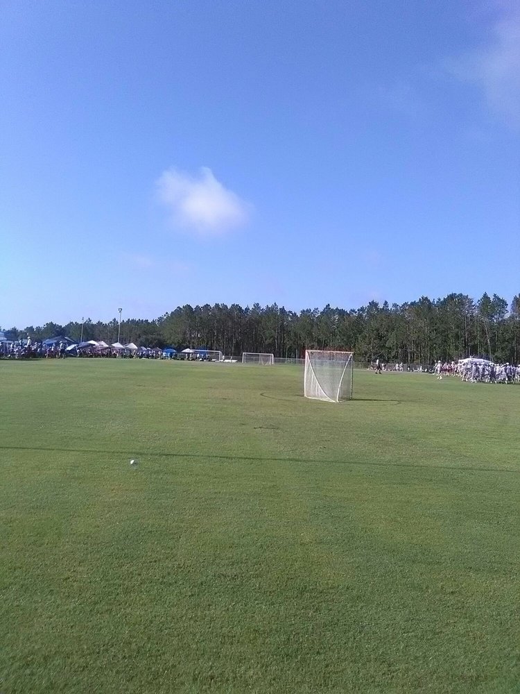 Indian Trails Sports Complex Image