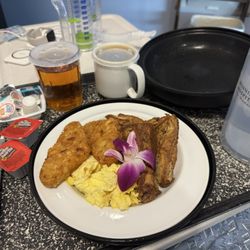 Winnie Palmer Hospital Cafeteria