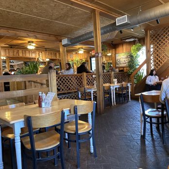 Garden Deli Restaurant - Garden Deli is the best restaurant in our town! - Delis Near Me - Burnsville, North Carolina