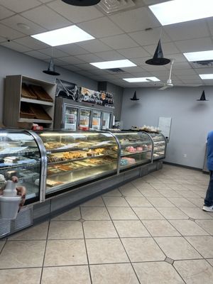 Cakeland Bakery by null