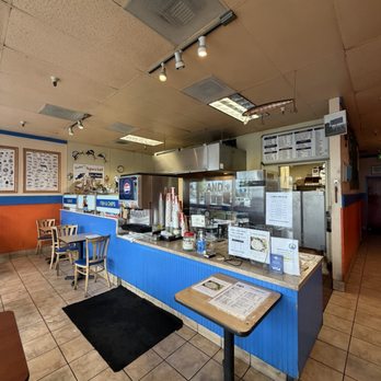 Tugboat Fish and Chips - Seafood Near Me - San Jose, California Tugboat Fish and Chips - Seafood Near Me - San Jose, California