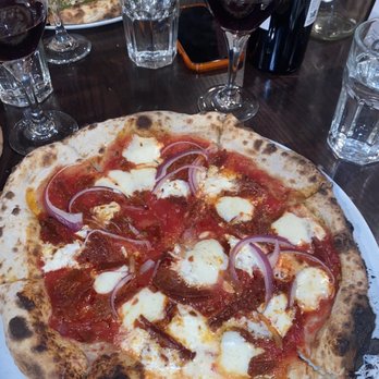 Dough - The Dough-Roni Pizza - Pizza Near Me - Fairfield, New Jersey Dough - The Dough-Roni Pizza - Pizza Near Me - Fairfield, New Jersey