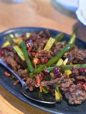Mala Sichuan Bistro by null