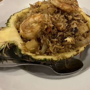 Colonial Kitchen & Bar - COLONIAL FRIED RICE (GF) - Vietnamese Near Me - Atlanta, Georgia Colonial Kitchen & Bar - COLONIAL FRIED RICE (GF) - Vietnamese Near Me - Atlanta, Georgia