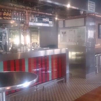 The Republic Hotel - The Bar - Bars Near Me - Sydney, NSW