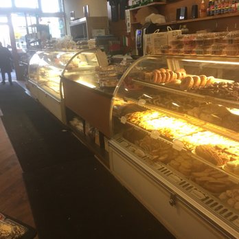 Corbos Pasta and Pizza House - Bakeries Near Me - Cleveland, Ohio