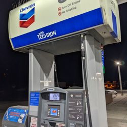 Johnson's Travel Center - Johnson's Travel Center, Seligman