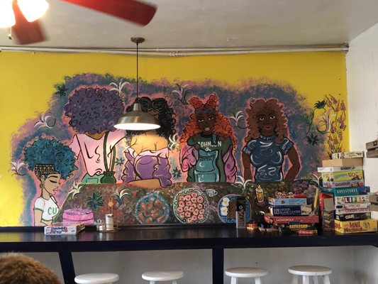 Cutta's Kitchen by null