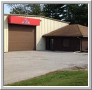 Slide of A-1 Sewer & Drain Service