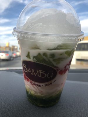 Bambū Desserts & Drinks by null