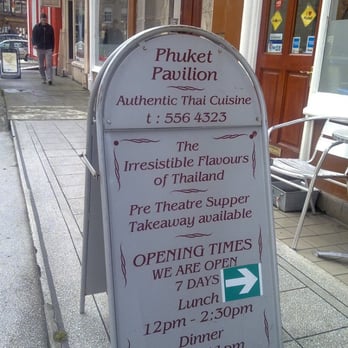 Phuket Pavilion - Thai Near Me - Edinburgh, EDH Phuket Pavilion - Thai Near Me - Edinburgh, EDH
