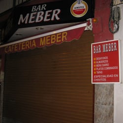 Meber