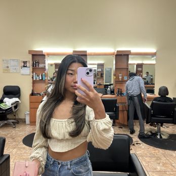 Hung's Hair Design - fresh hair cut! - Hair Salons Near Me - Mesa, Arizona Hung's Hair Design - fresh hair cut! - Hair Salons Near Me - Mesa, Arizona
