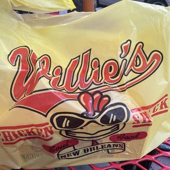 Willie's Chicken Shack - Cajun/Creole Near Me - New Orleans, Louisiana Willie's Chicken Shack - Cajun/Creole Near Me - New Orleans, Louisiana