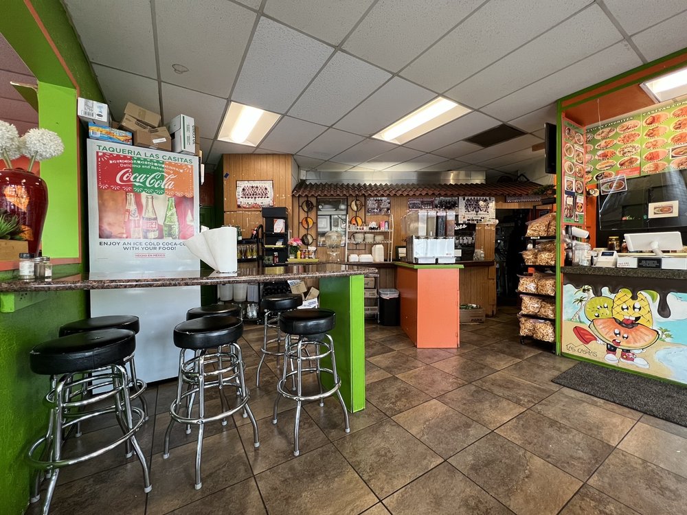 Taqueria Las  Casitas