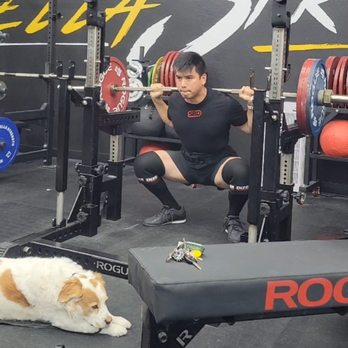 Hella Strength - Gyms Near Me - San Jose, California Hella Strength - Gyms Near Me - San Jose, California