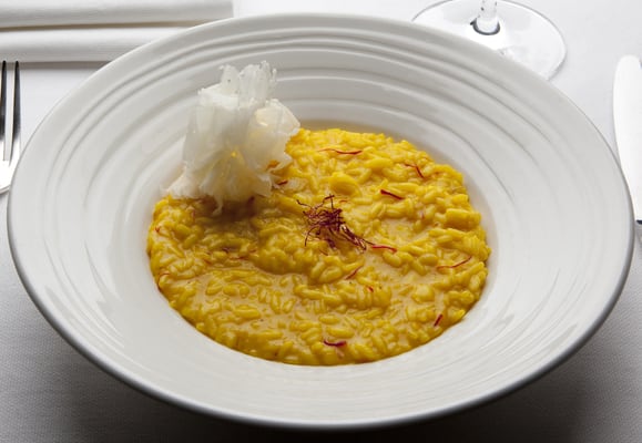 Casa Fontana - 23 Risotti by null