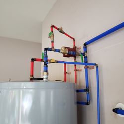 BR Plumbing Services