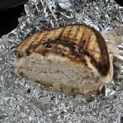 Don's Deli - Eatery & Market - The Rachel