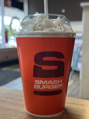 Smashburger by null