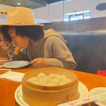 Tiger Noodle House - Steamed dumplings - Chinese Near Me - Katy, Texas Tiger Noodle House - Steamed dumplings - Chinese Near Me - Katy, Texas