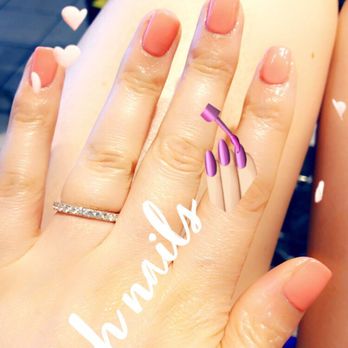 Posy Nail Spa - Nail Salons Near Me - Vancouver, British Columbia Posy Nail Spa - Nail Salons Near Me - Vancouver, British Columbia