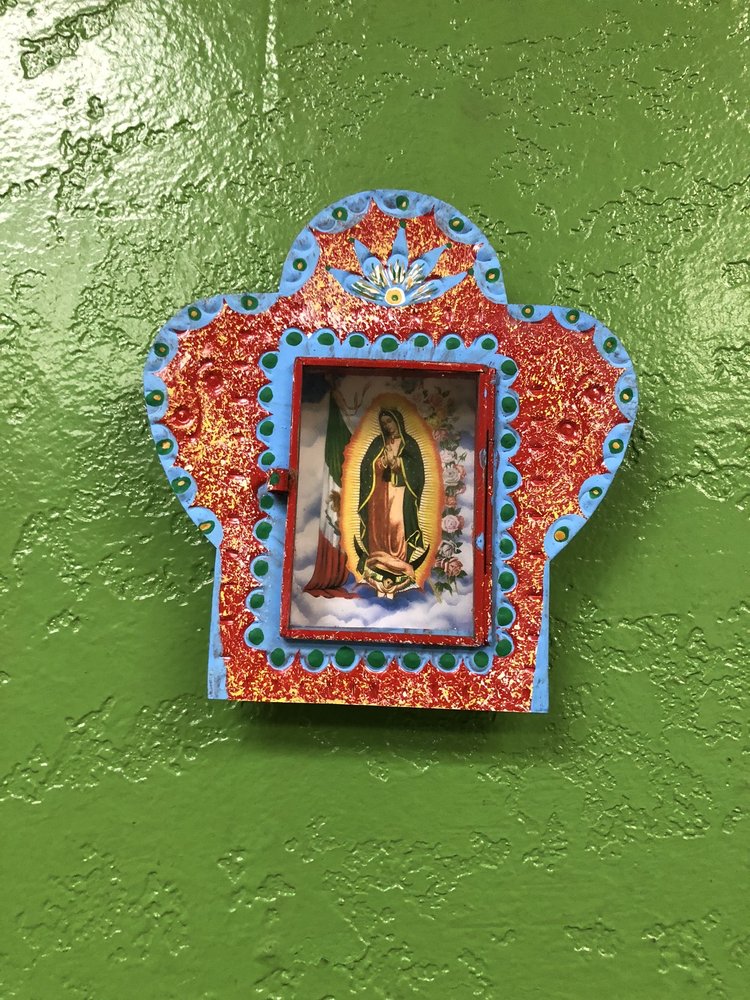 Taqueria La Michoacana