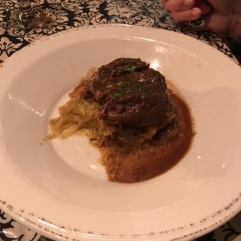 Whiskey Cake - Braised short ribs - New American Near Me - Plano, Texas Whiskey Cake - Braised short ribs - New American Near Me - Plano, Texas