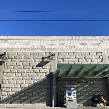 Alvarado Station - The Alvarado Riddle (part 9): ANOTHER WAS HERE AT THE DAWN OF TIME THE LAST WILL BE... - Public Transportation Near Me - San Diego, California Alvarado Station - The Alvarado Riddle (part 9): ANOTHER WAS HERE AT THE DAWN OF TIME THE LAST WILL BE... - Public Transportation Near Me - San Diego, California
