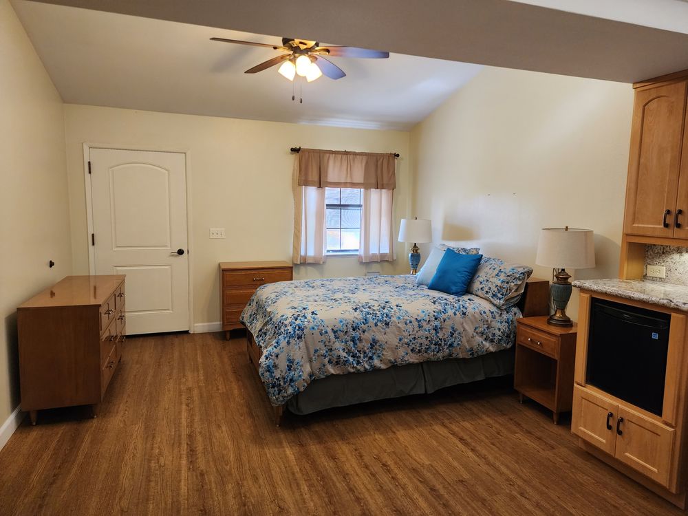 Nazareth House Fresno - social services organization in Fresno, CA