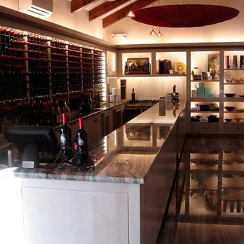 Peju Winery - Secondary Tasting Room - Wine Tasting Room Near Me - Rutherford, California Peju Winery - Secondary Tasting Room - Wine Tasting Room Near Me - Rutherford, California