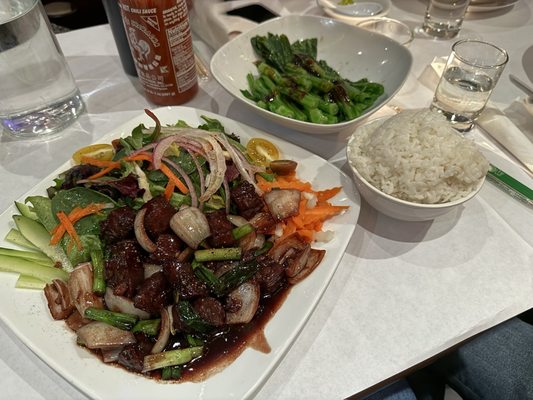 Saigon Cafe by null