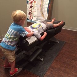 Restoration Dallas Chiropractic