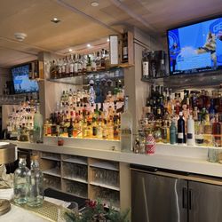 Bar.