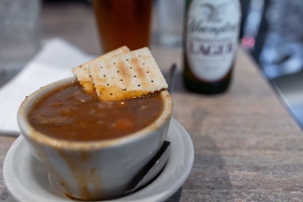 Little Pete's by null