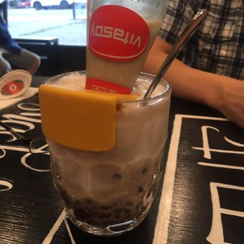 Snackshot - Their bulldog! - Desserts Near Me - Vancouver, British Columbia