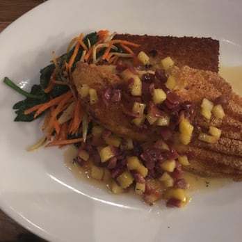 Olive + Oak - Catfish - Wine Bars Near Me - Saint Louis, Missouri Olive + Oak - Catfish - Wine Bars Near Me - Saint Louis, Missouri