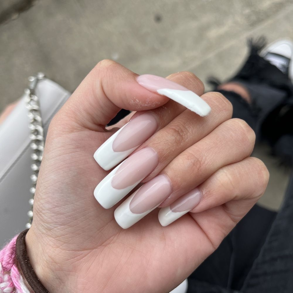 Vi Nails - What came out - Nail Salons Near Me - Houston, Texas Vi Nails - What came out - Nail Salons Near Me - Houston, Texas