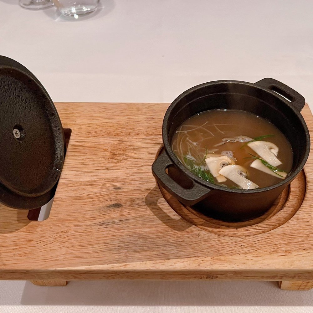 Jungsik - Korean Near Me - New York, New York