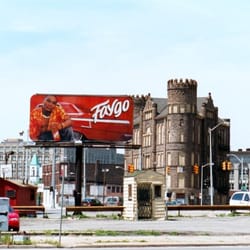 Faygo Beverages - Detroit 2002