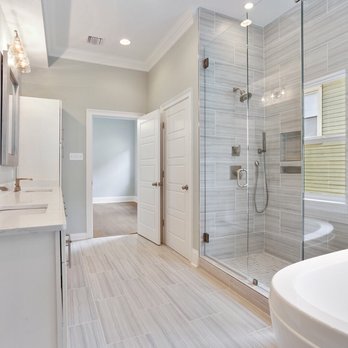 The Rock Shop - Beautiful home we did in New Orleans Louisiana with white quartz countertops - Countertop Installation Near Me - Natchez, Mississippi The Rock Shop - Beautiful home we did in New Orleans Louisiana with white quartz countertops - Countertop Installation Near Me - Natchez, Mississippi
