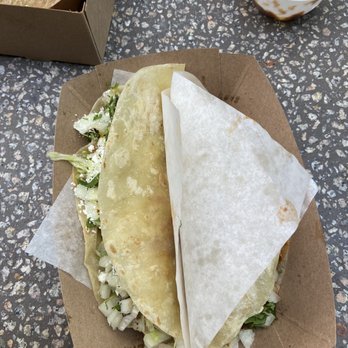 Loqui - Pork and beef tacos - Tacos Near Me - Culver City, California Loqui - Pork and beef tacos - Tacos Near Me - Culver City, California