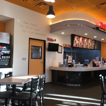 WaBa Grill - Fast Food Near Me - Indio, California WaBa Grill - Fast Food Near Me - Indio, California