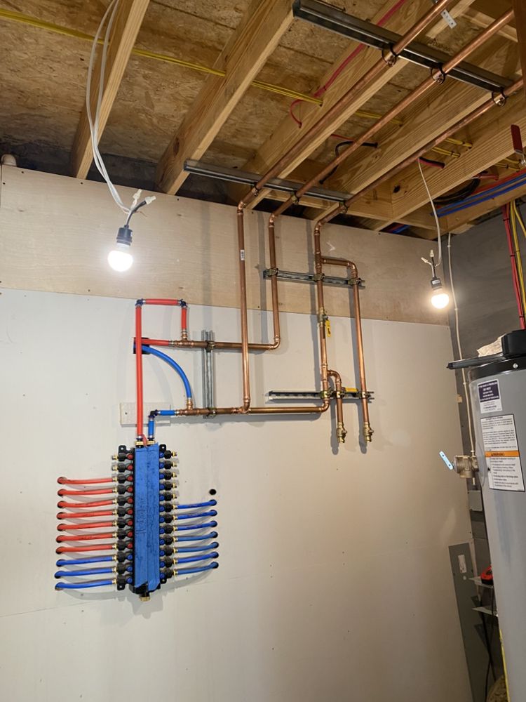 Slide of Reflect Mechanical