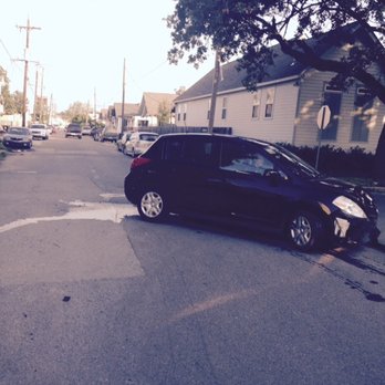 R & S Auto Service - hit & run driver / s. alexander & d'hemcourt st. / july 27 / damaged front bumper & water spilling in front - Auto Repair Near Me - New Orleans, Louisiana R & S Auto Service - hit & run driver / s. alexander & d'hemcourt st. / july 27 / damaged front bumper & water spilling in front - Auto Repair Near Me - New Orleans, Louisiana