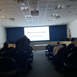 ACME Screening Room - Seating