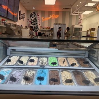 Harvy's Ice Cream and Pizza - More of Harvys flavors - Ice Cream & Frozen Yogurt Near Me - Cary, North Carolina Harvy's Ice Cream and Pizza - More of Harvys flavors - Ice Cream & Frozen Yogurt Near Me - Cary, North Carolina