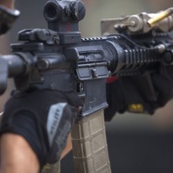 We The People Firearms Academy