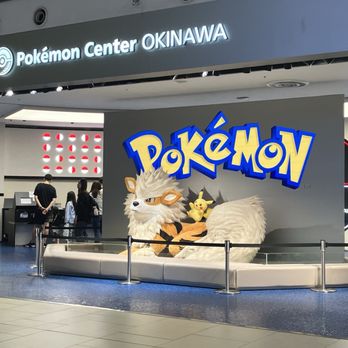 レア　韓国限定　ポケモンストア　伝統エディション　座灯 バラ】海外ポケセン限定 ピカチュウ ネオン チャージ スリーブ
